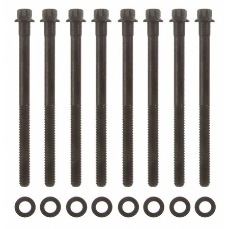 Fel-Pro Head Bolt Set, Es72205 ES72205